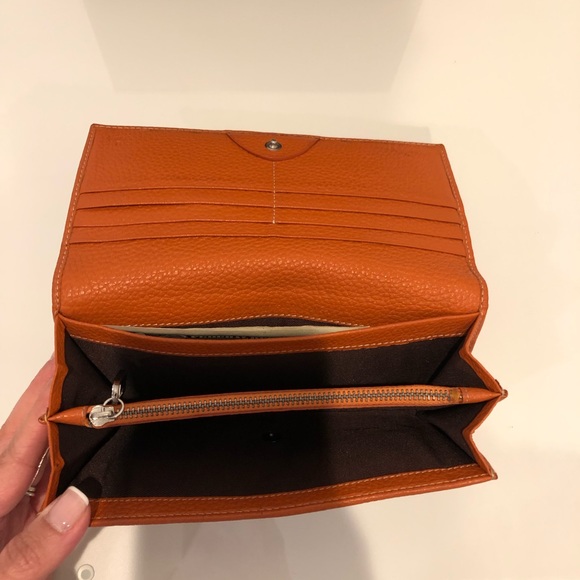 Fendi wallet - Picture 4 of 6